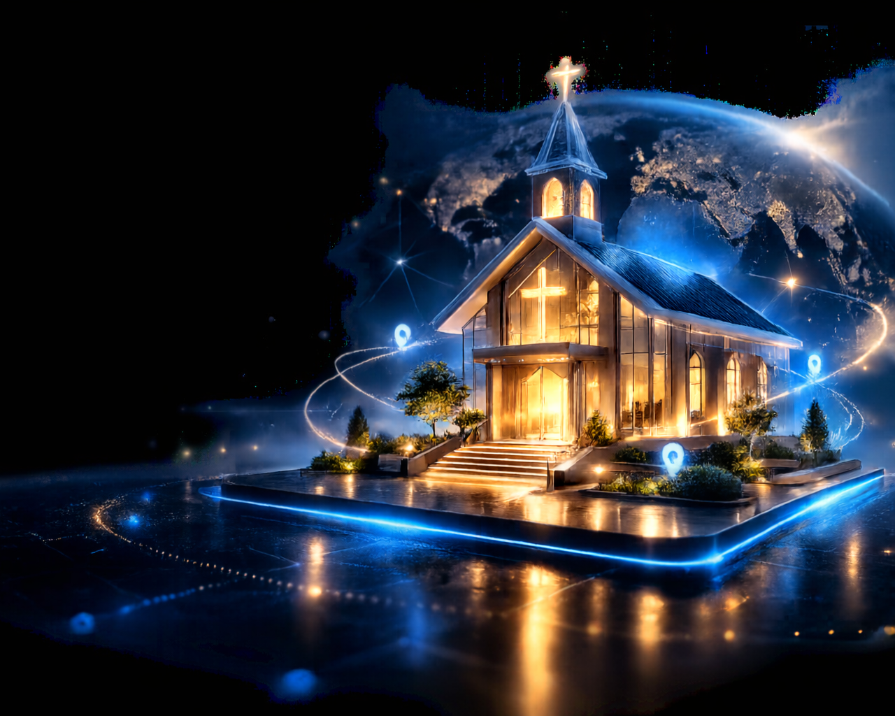 Sheridan Lake Bible Church